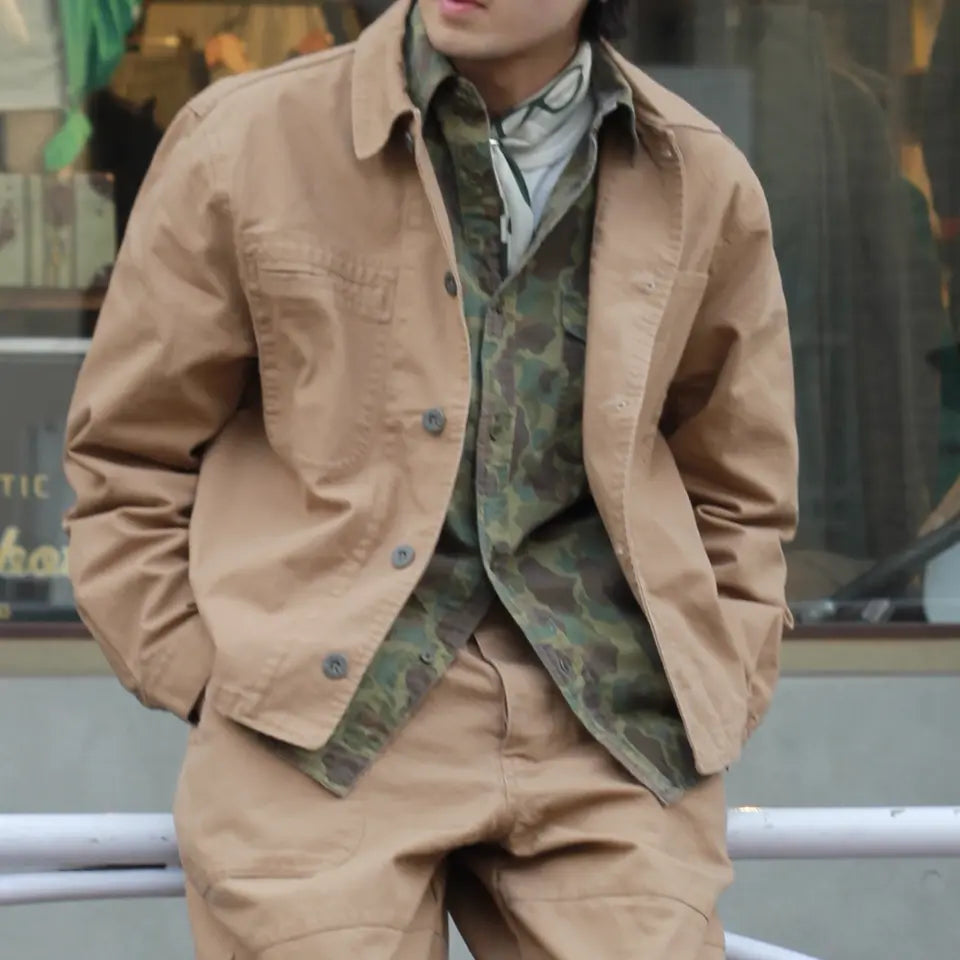 LYBRO, a brand that deepens in character with each wear》JK02-01