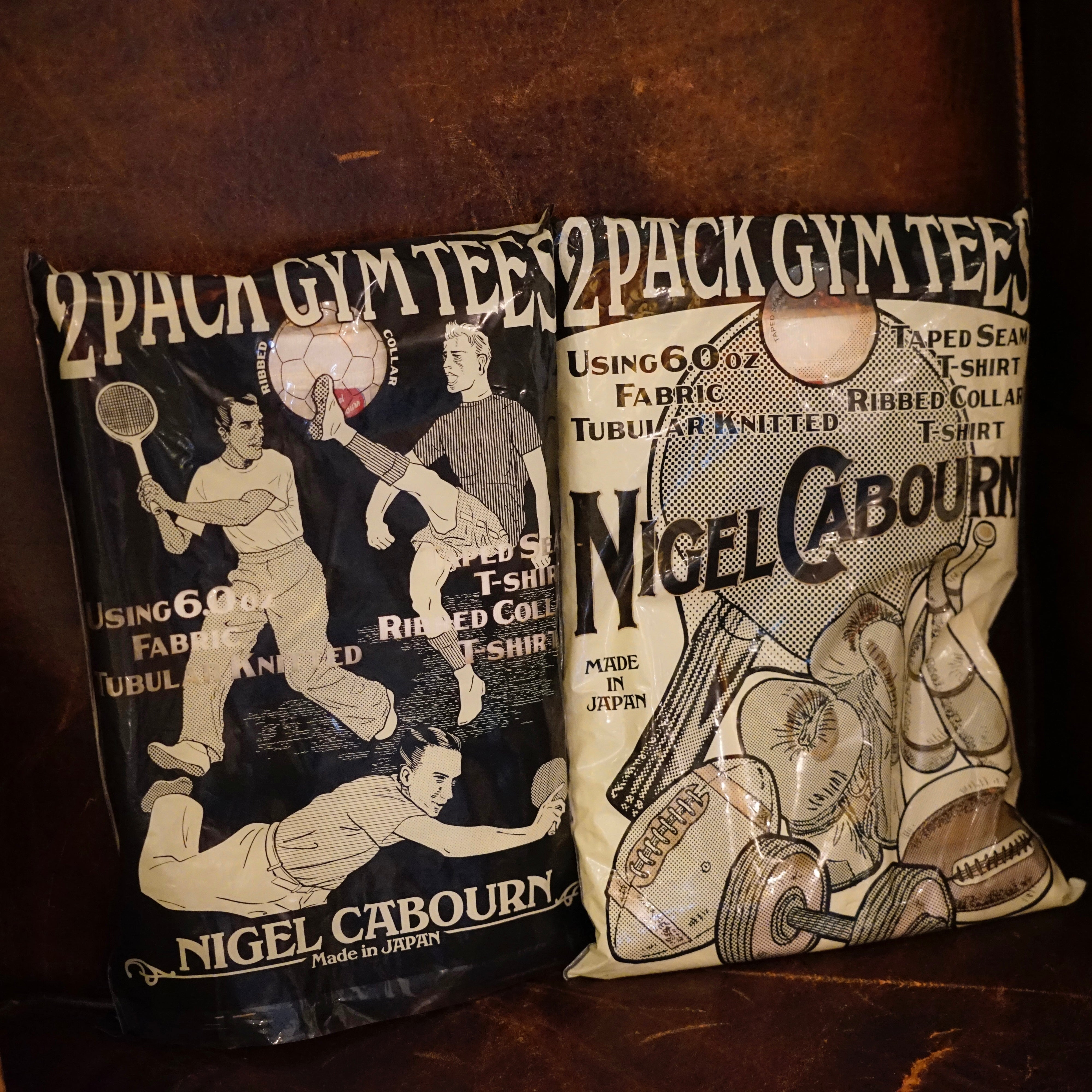 Epoy 　『Nigel Cabourn』　CH1826E2 DSC9877_de570af2-4f7c-4f6b-