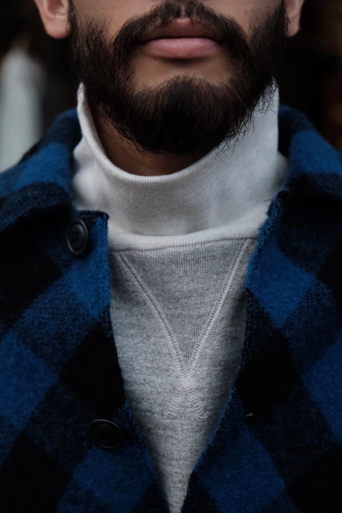 A classic item perfect for Autumn Winter》20.5oz JERSEY SERIES