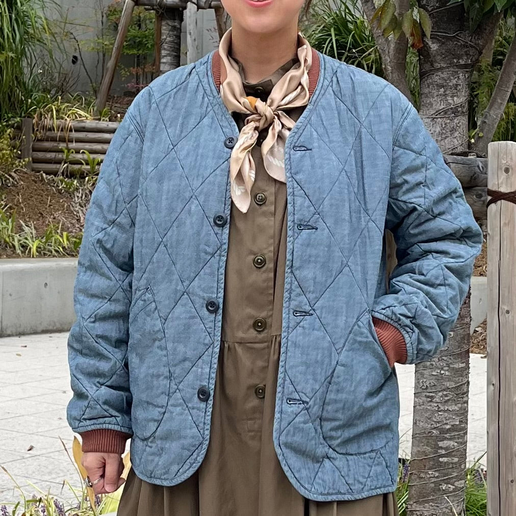 Second Edition》AW25 LYBRO COLLECTION -WOMAN- – Nigel Cabourn