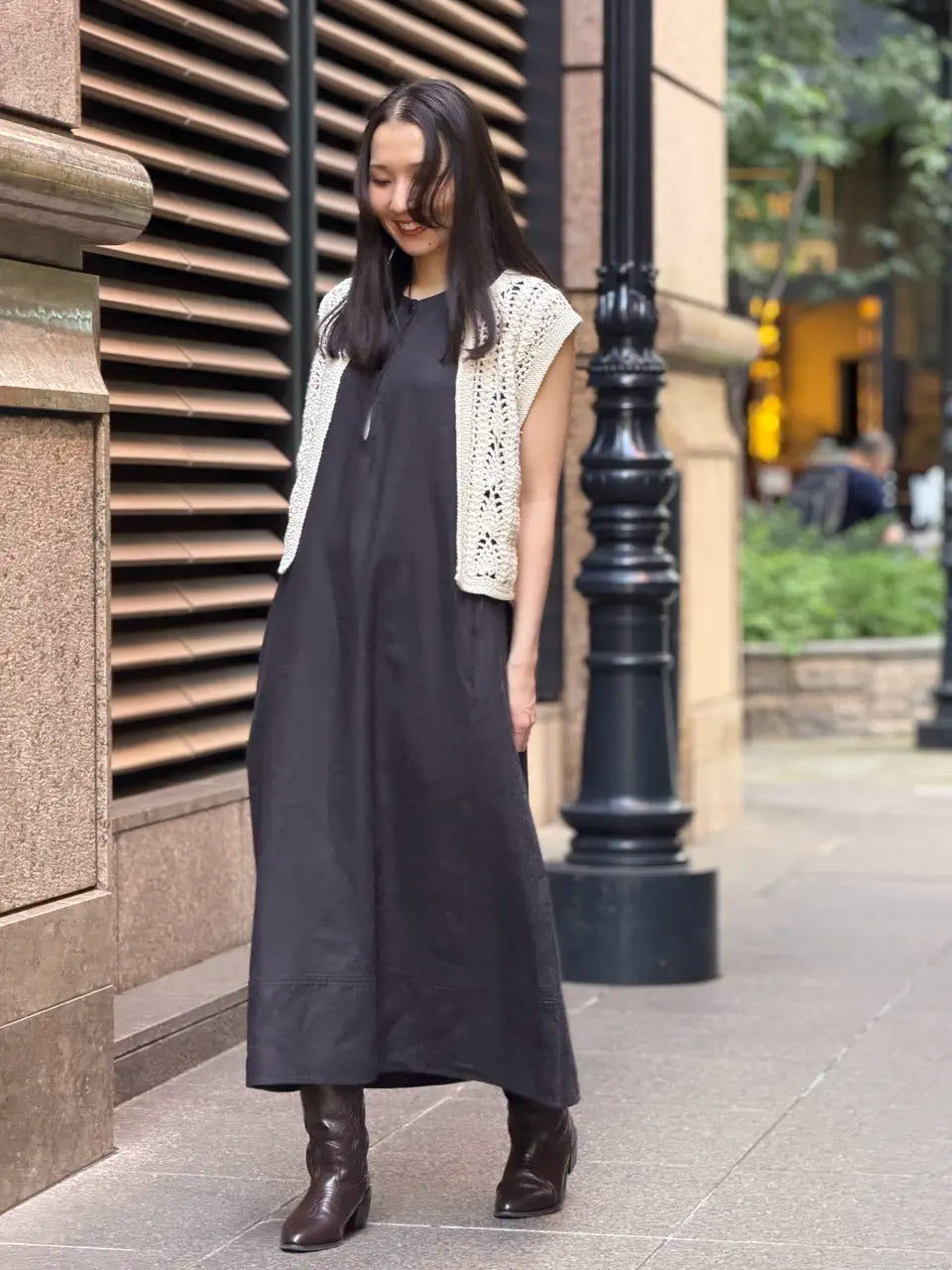 Styling]Nigel Cabourn THE ARMY GYM HANKYU MENS TOKYO 2026.6.10