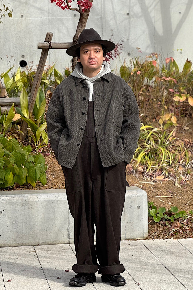 Styling]Nigel Cabourn THE ARMY GYM FLAGSHI