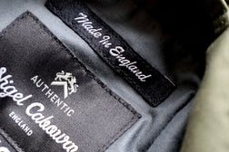 It's a must / Yamauchi's perspective