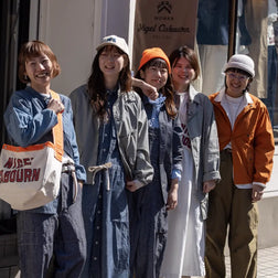 SS26 LYBRO COLLECTION -WOMAN-