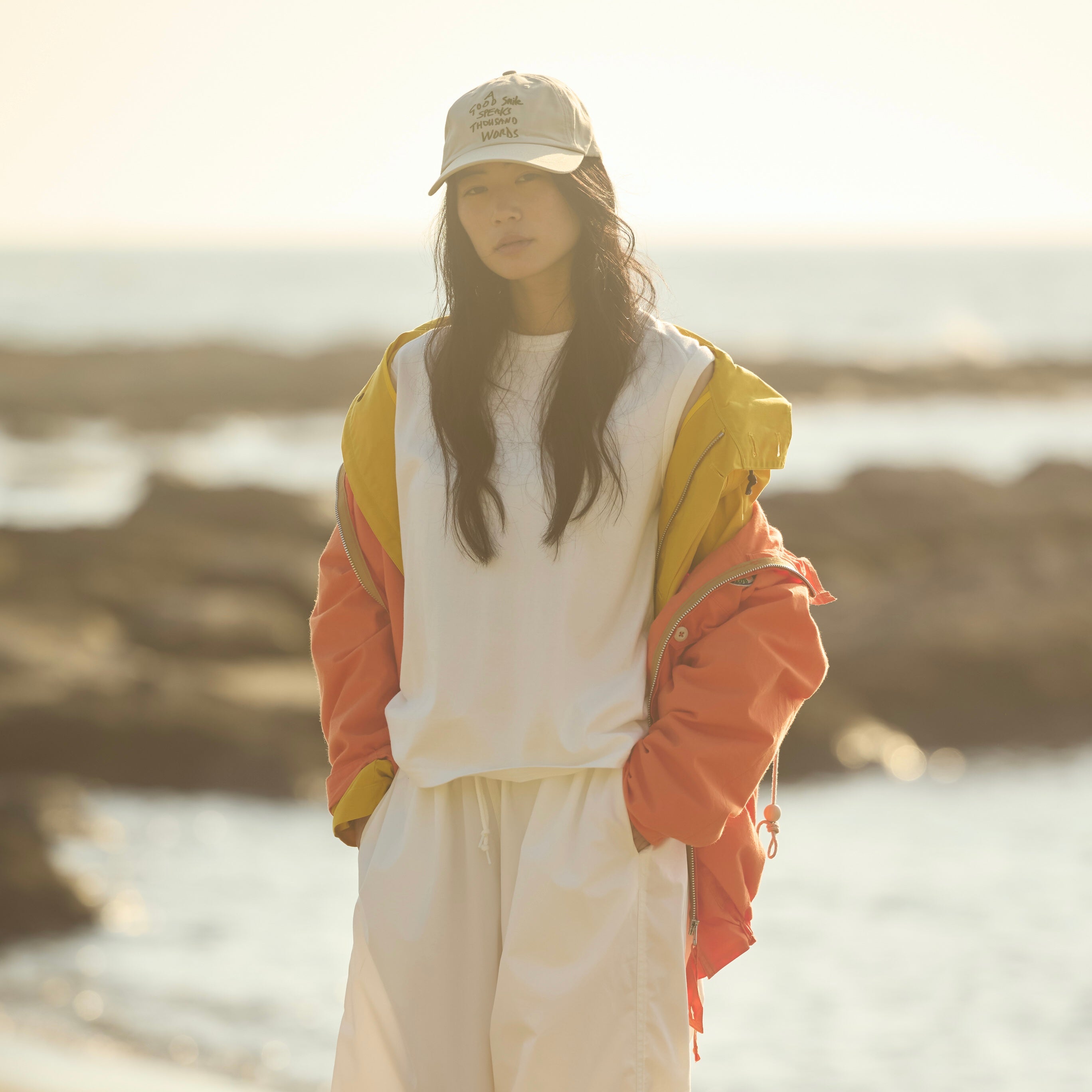 WOMAN Spring&Summer Collection 2026 Pre-Order Event Vol.2 – Nigel
