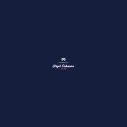 Announcement of the passing of Nigel Cabourn
