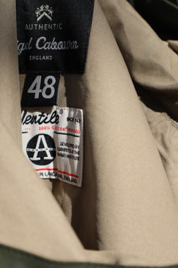 Don't forget LE5 / Yamauchi's perspective