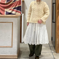 《It's still going strong!》Knit Items