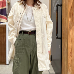 《A must-have》Recommended items for early Spring