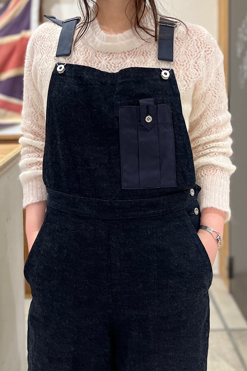 [Styling] Nigel Cabourn WOMAN THE ARMY GYM TOKYU PLAZA GINZA STORE 2025.11.11