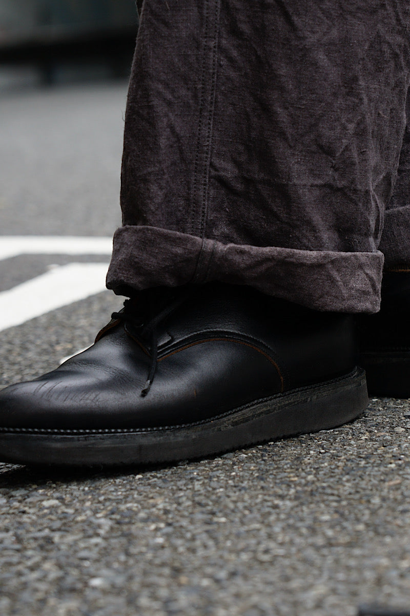 [Styling]Nigel Cabourn THE ARMY GYM FLAGSHIP STORE 2025.9.14
