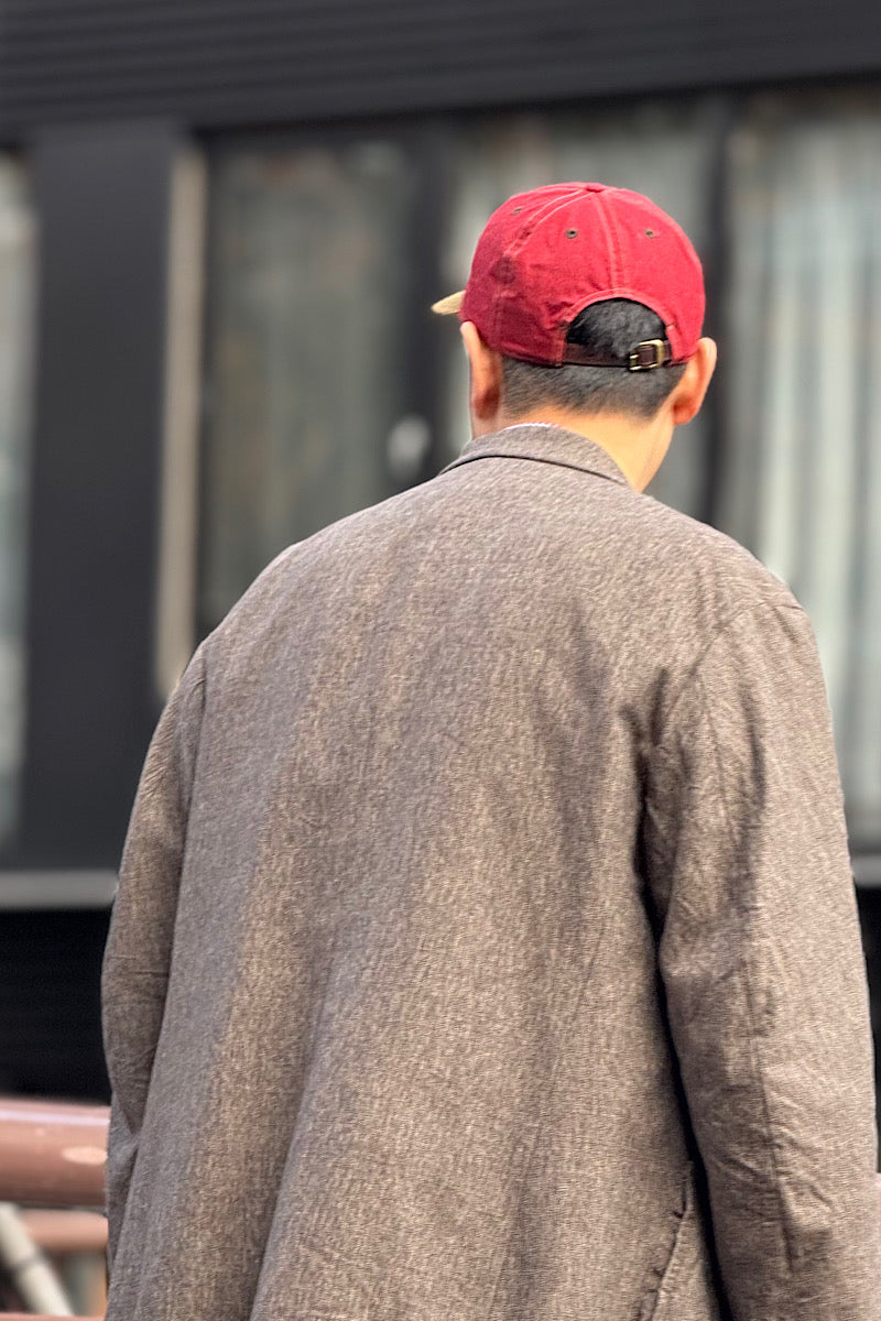[Styling]Nigel Cabourn THE ARMY GYM FLAGSHIP STORE 2025.11.29