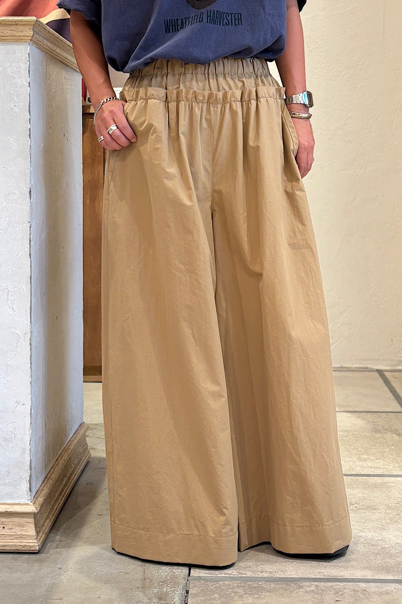 ［Styling］Nigel Cabourn WOMAN THE ARMY GYM TOKYU PLAZA GINZA  2025.8.18