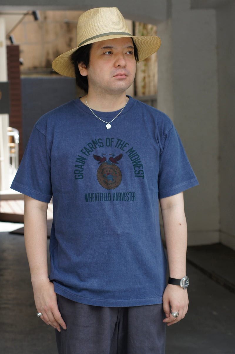 [Styling]Nigel Cabourn THE ARMY GYM FLAGSHIP STORE 2025.8.18