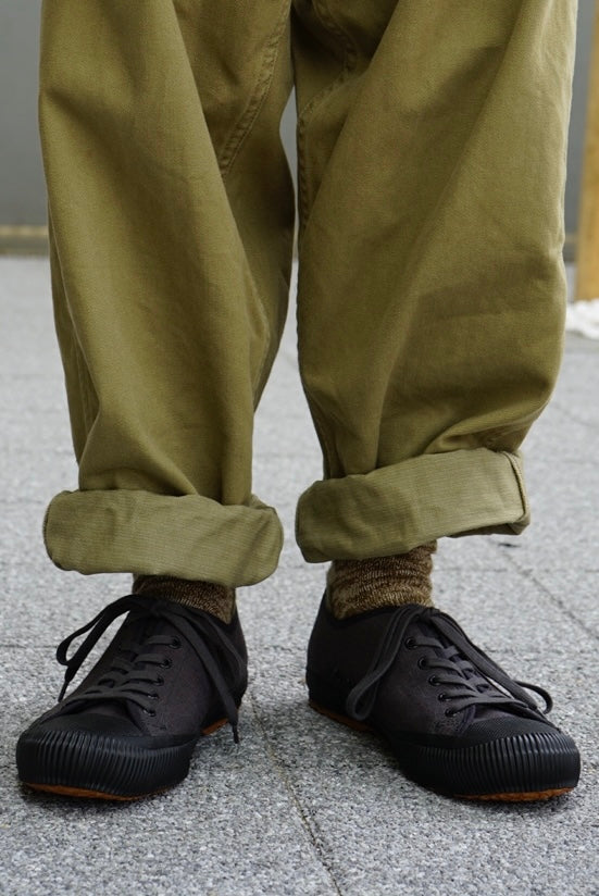 [Styling]Nigel Cabourn THE ARMY GYM FLAGSHIP STORE 2025.5.5