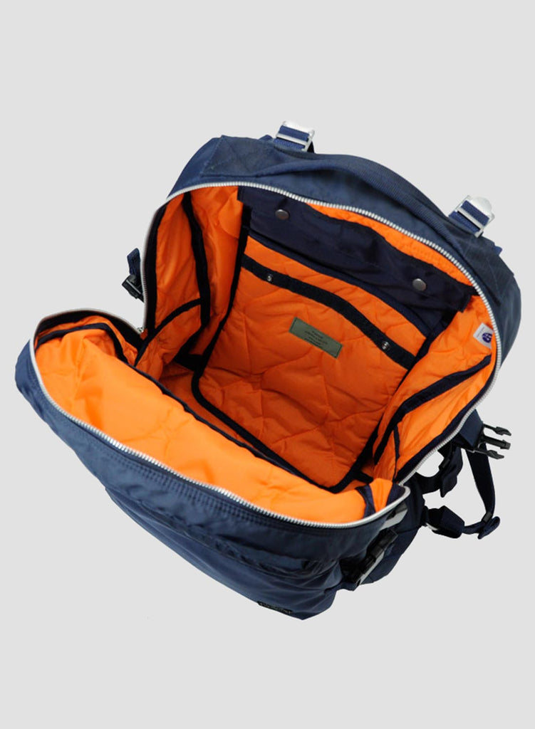 Porter-Yoshida & Co Force Daypack in Navy