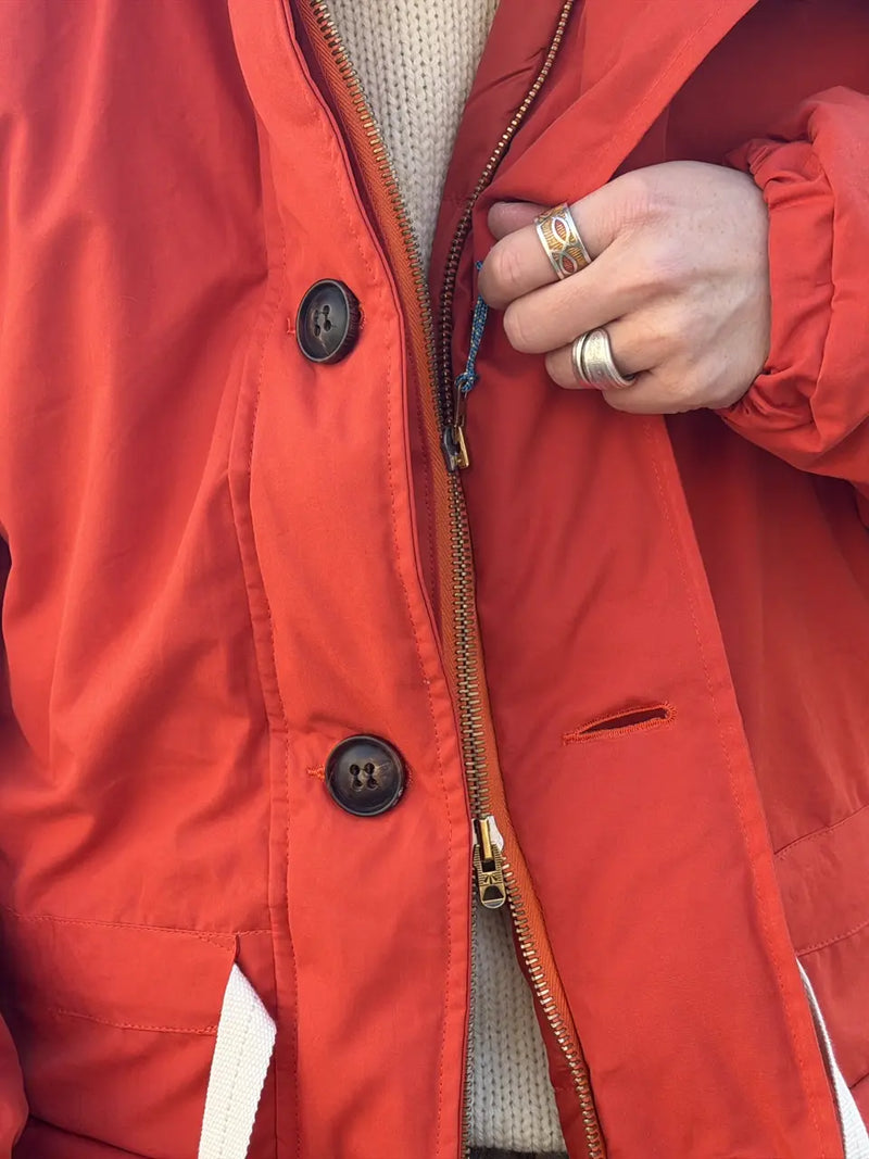 [Styling]Nigel Cabourn THE ARMY GYM FLAGSHIP STORE 2026.2.2