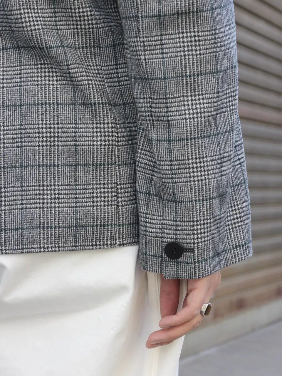 [Styling]Nigel Cabourn THE ARMY GYM FLAGSHIP STORE 2026.2.2