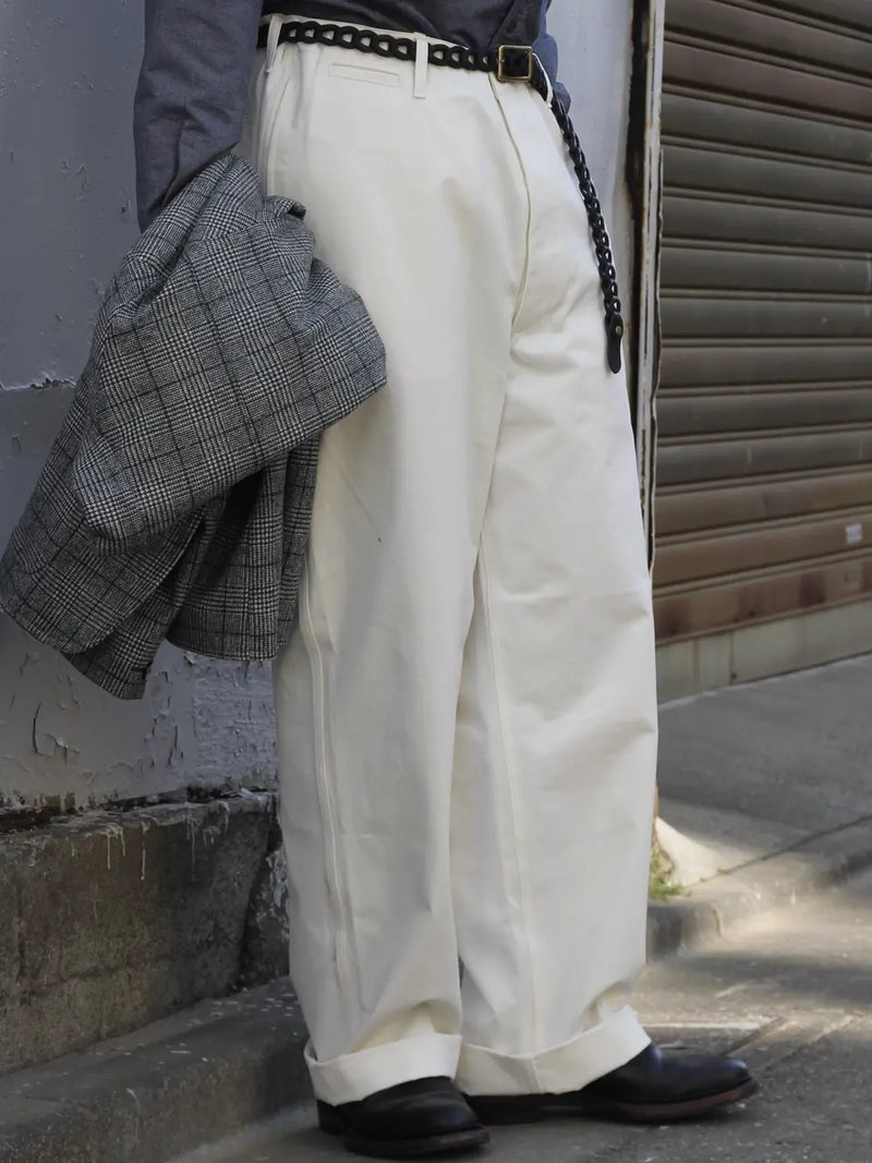 [Styling]Nigel Cabourn THE ARMY GYM FLAGSHIP STORE 2026.2.2