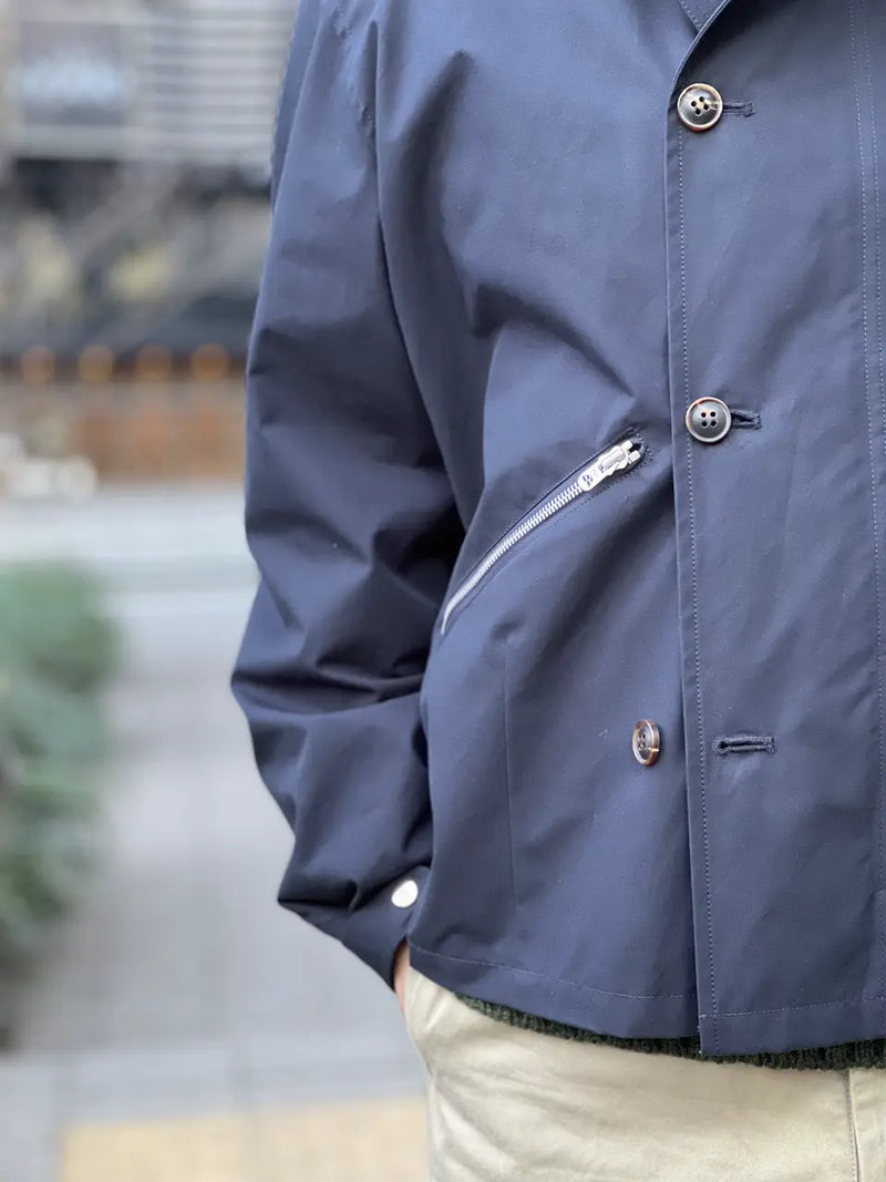 [Styling]Nigel Cabourn THE ARMY GYM HANKYU MENS TOKYO STORE 2026.2.1