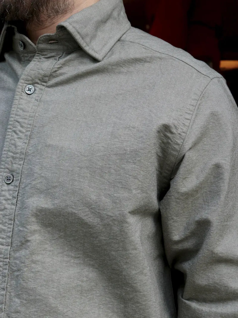 [Styling]Nigel Cabourn THE ARMY GYM SENDAI STORE 2026.2.2