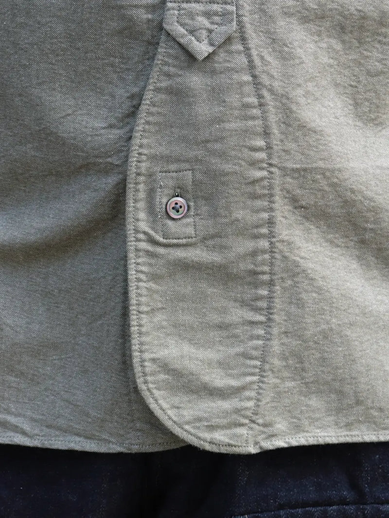 [Styling]Nigel Cabourn THE ARMY GYM SENDAI STORE 2026.2.2