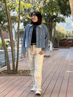 [Styling]Nigel Cabourn WOMAN THE ARMY GYM NAKAMEGURO STORE 2026.2.6