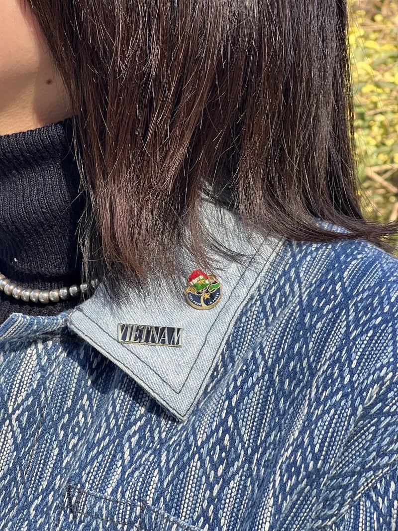 [Styling]Nigel Cabourn WOMAN THE ARMY GYM NAKAMEGURO STORE 2026.2.6