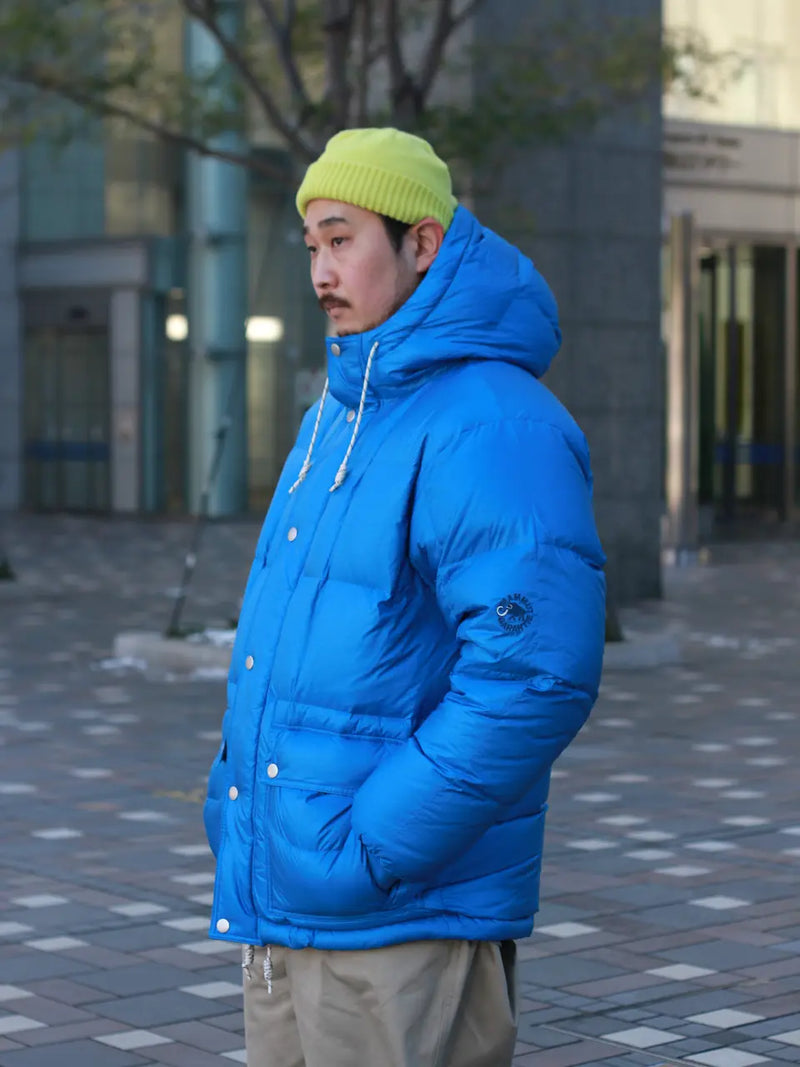 [Styling]Nigel Cabourn THE ARMY GYM FLAGSHIP STORE 2026.2.9