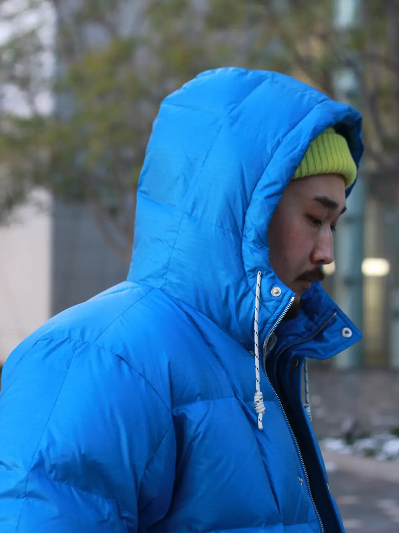 [Styling]Nigel Cabourn THE ARMY GYM FLAGSHIP STORE 2026.2.9