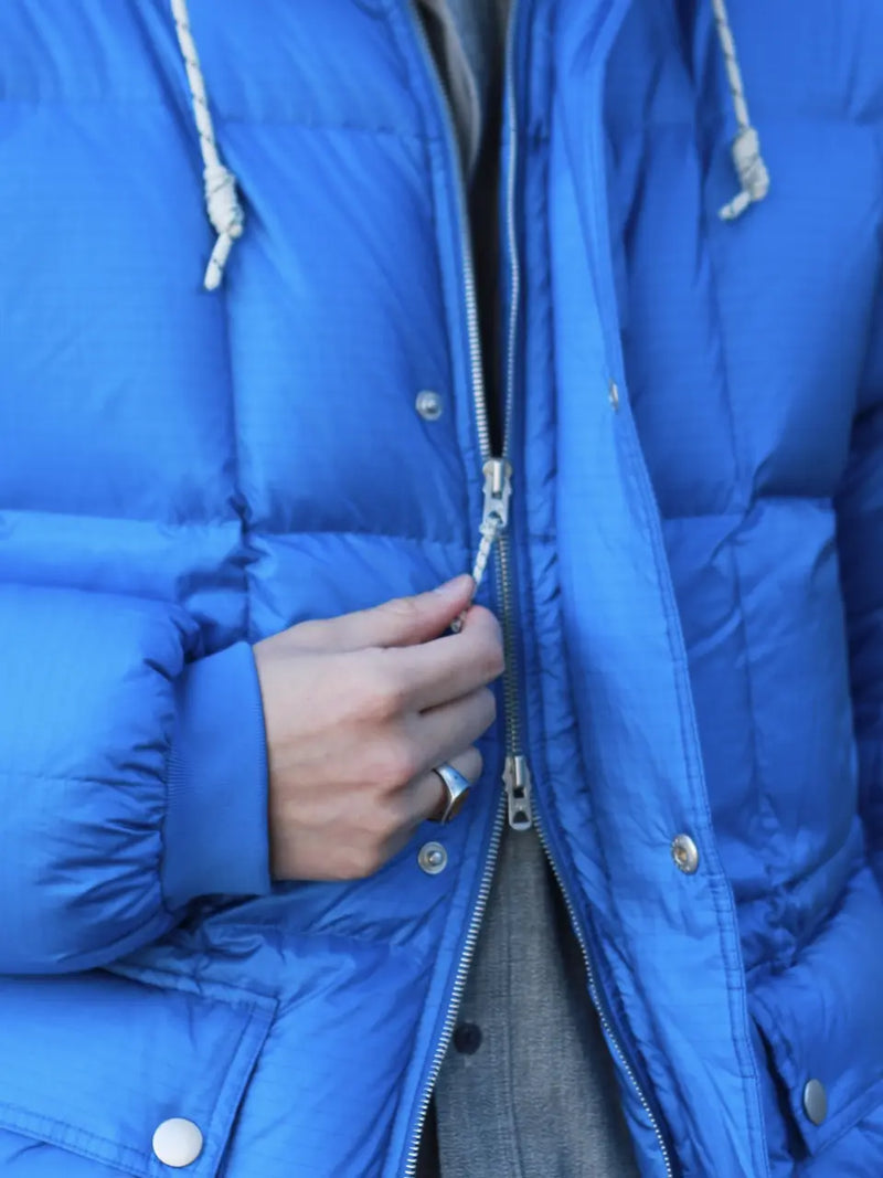 [Styling]Nigel Cabourn THE ARMY GYM FLAGSHIP STORE 2026.2.9