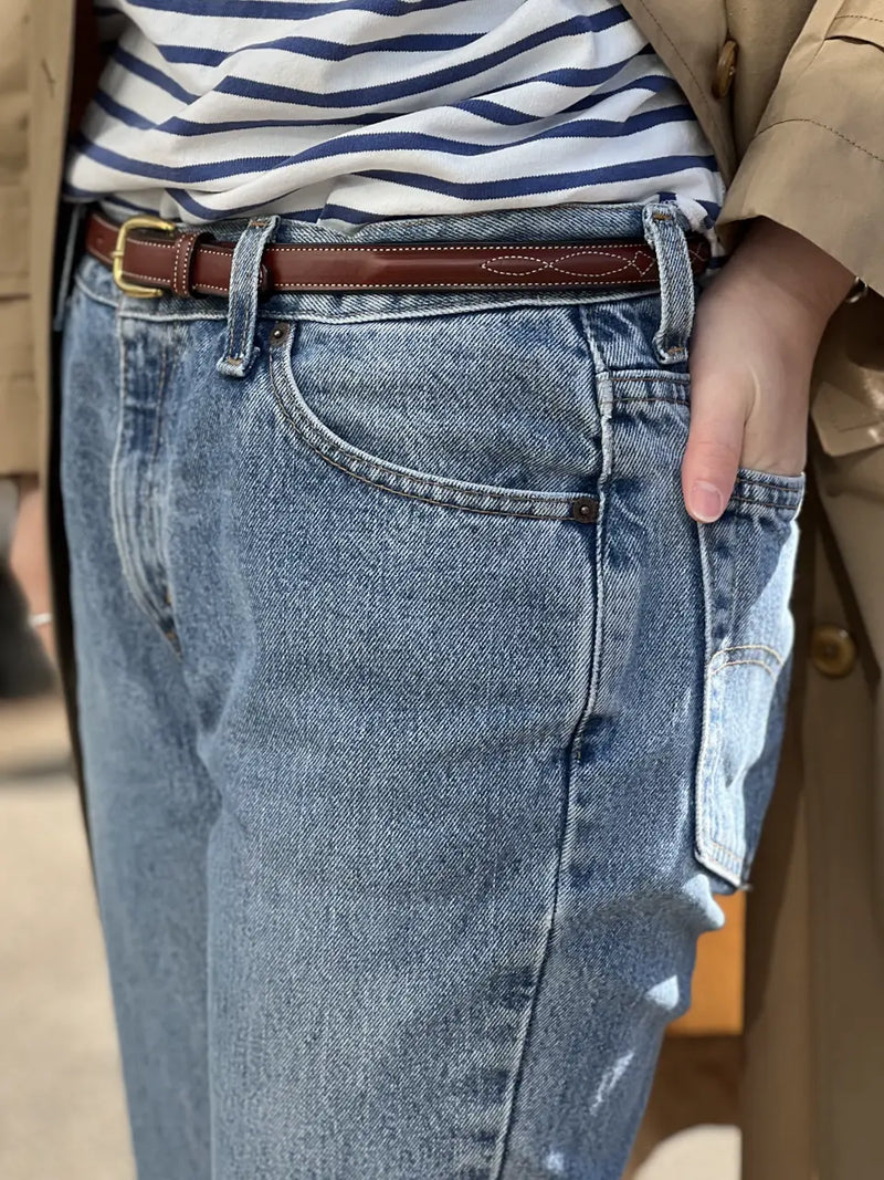 [Styling] Nigel Cabourn WOMAN THE ARMY GYM GINZA NOVO STORE 2026.2.10