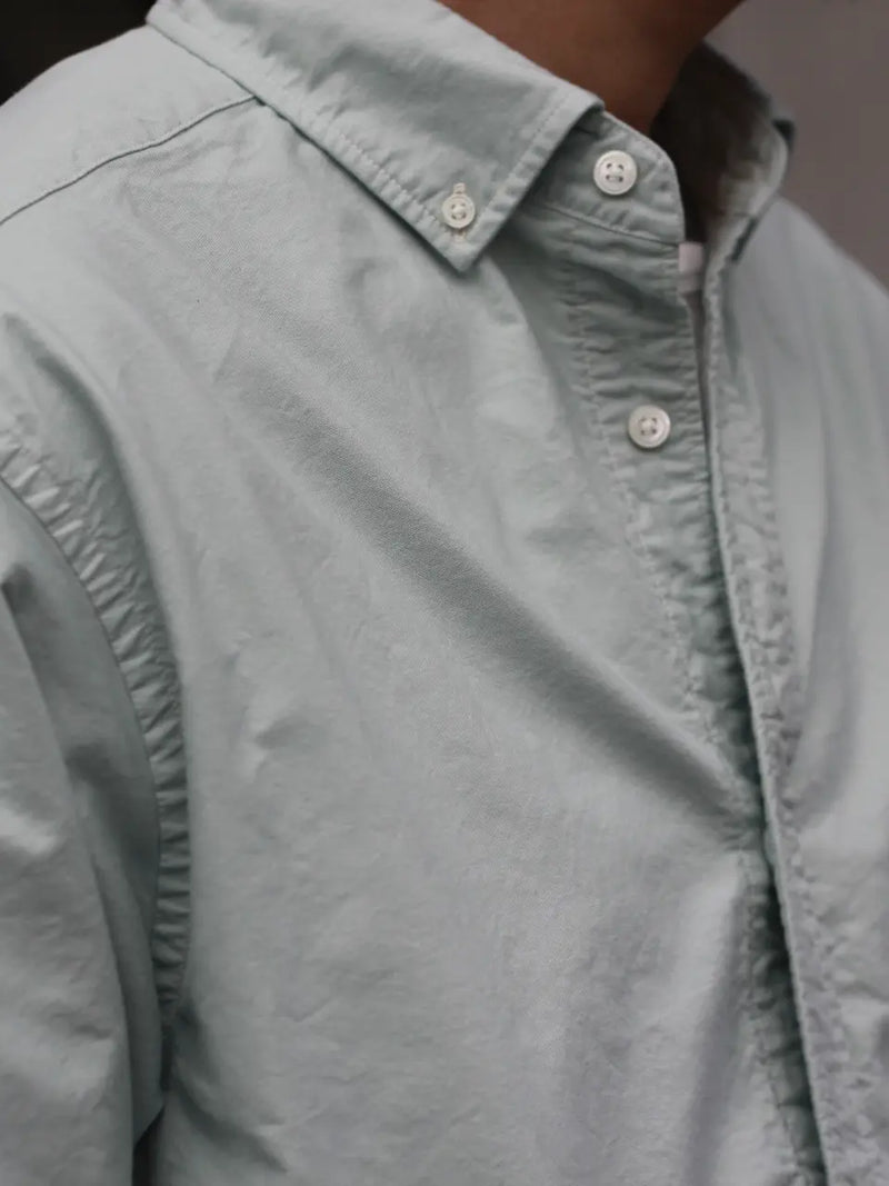 [Styling]Nigel Cabourn THE ARMY GYM FLAGSHIP STORE 2026.2.15