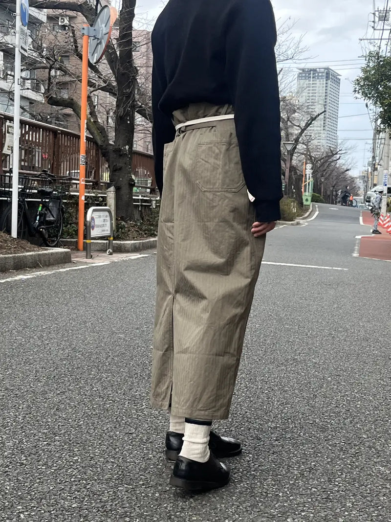 [Styling]Nigel Cabourn WOMAN THE ARMY GYM NAKAMEGURO STORE 2026.2.16