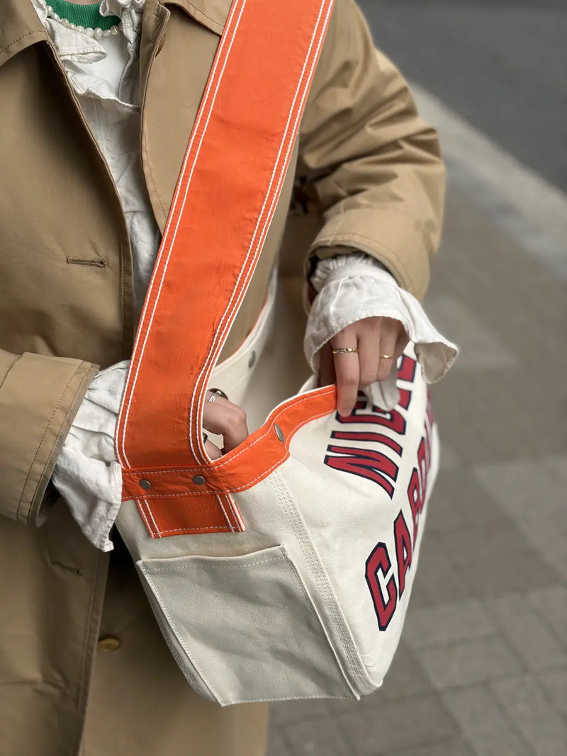 [Styling] Nigel Cabourn WOMAN THE ARMY GYM GINZA NOVO STORE 2026.2.18