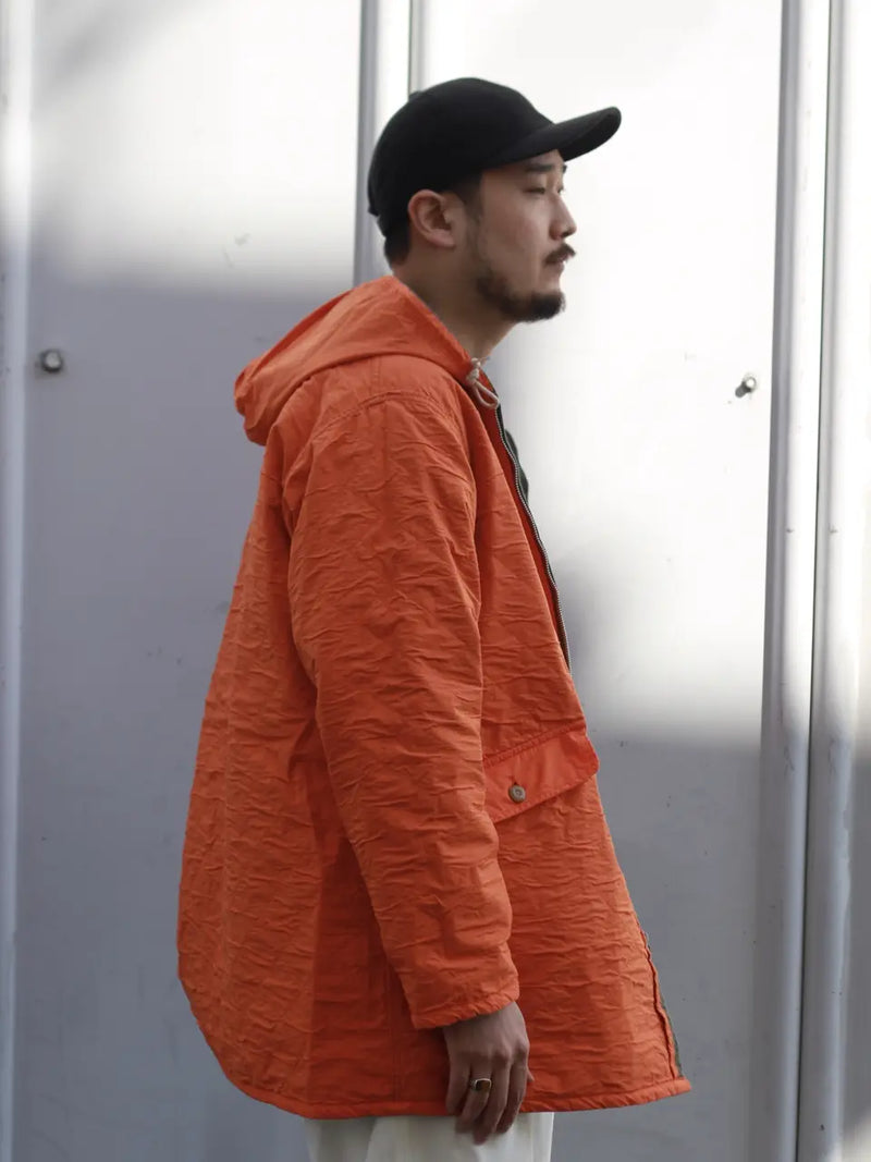 [Styling]Nigel Cabourn THE ARMY GYM FLAGSHIP STORE 2026.2.18