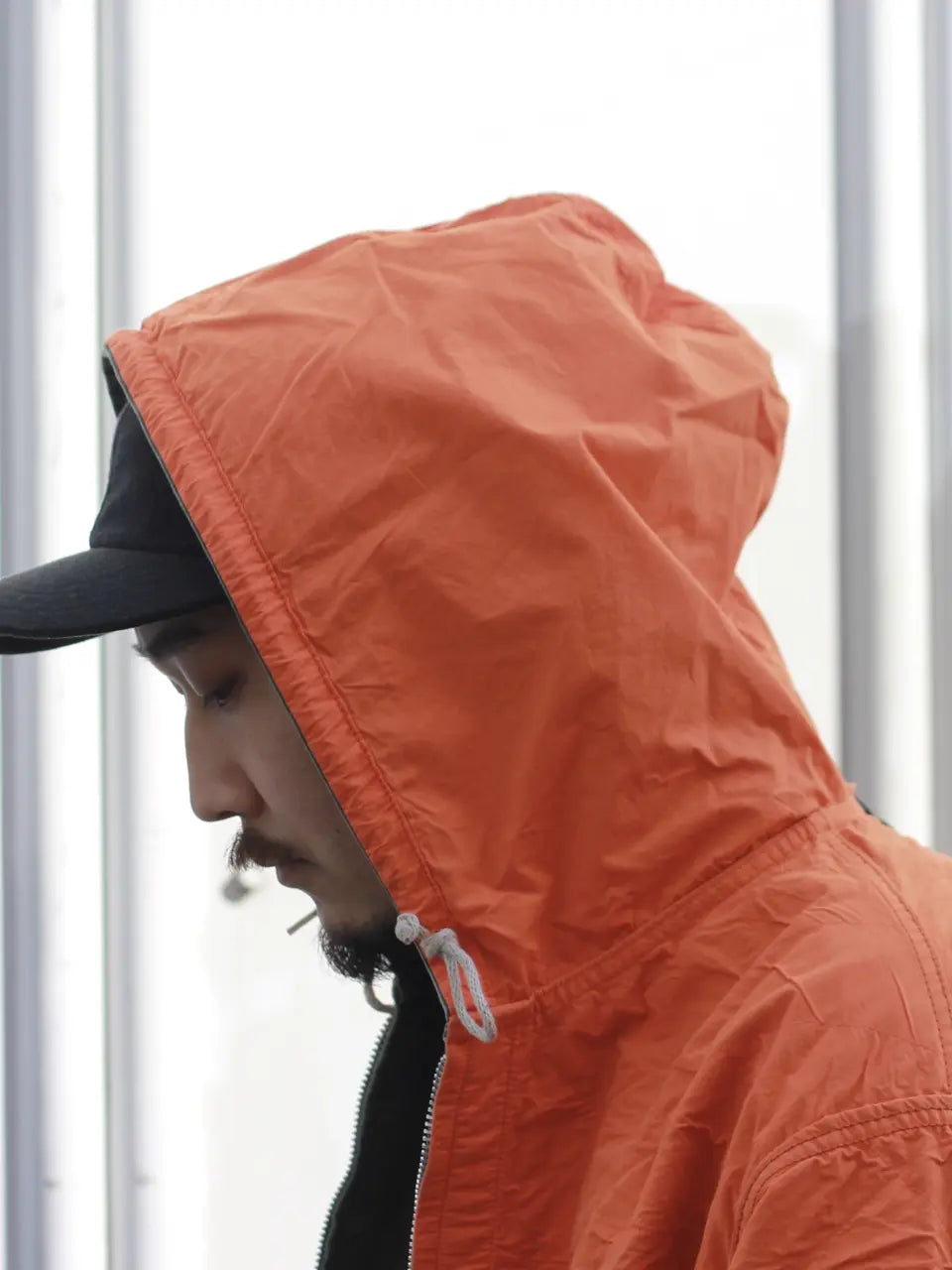 [Styling]Nigel Cabourn THE ARMY GYM FLAGSHIP STORE 2026.2.18