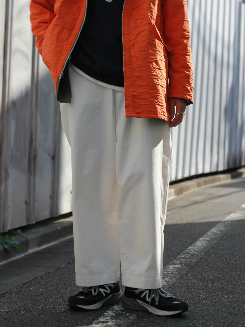 [Styling]Nigel Cabourn THE ARMY GYM FLAGSHIP STORE 2026.2.18