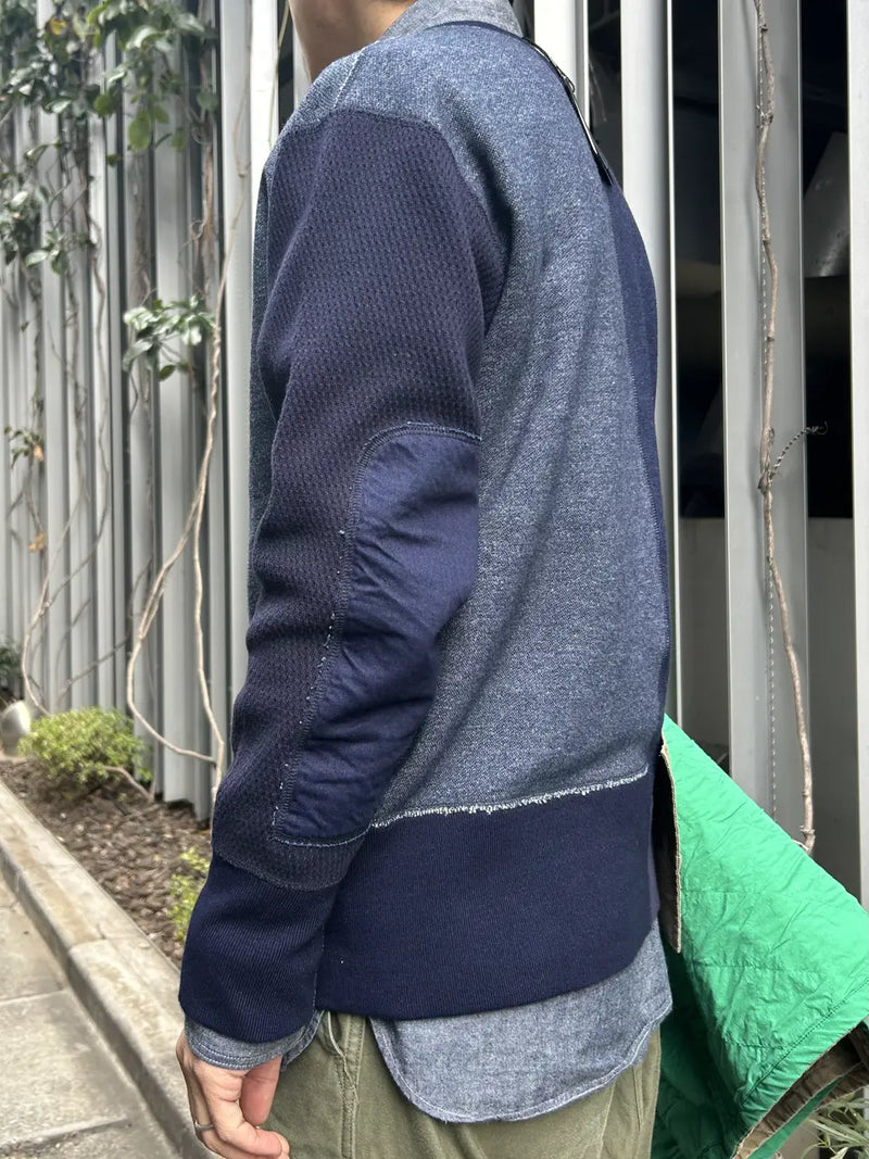 [Styling]Nigel Cabourn ROPPONGI HILLS STORE 2026.3.3