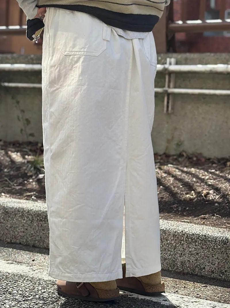 ［Styling］Nigel Cabourn WOMAN THE ARMY GYM NAKAMEGURO STORE 2026.2.23