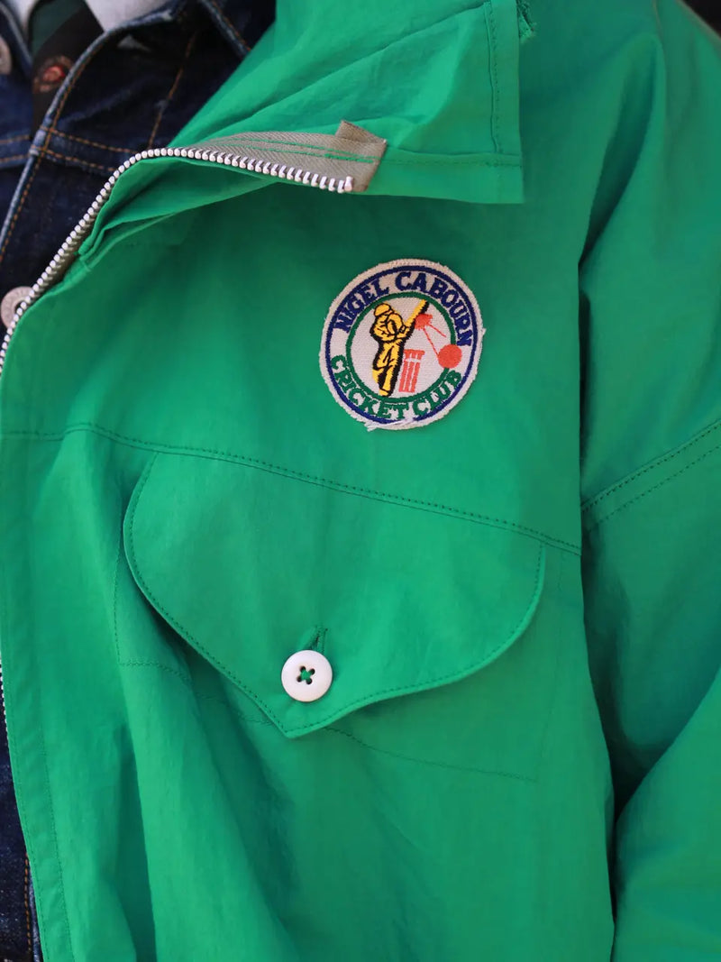 [Styling]Nigel Cabourn THE ARMY GYM FLAGSHIP STORE 2026.3.6