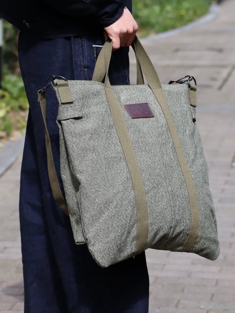 [Styling]Nigel Cabourn THE ARMY GYM OKAYAMA STORE 2026.3.6