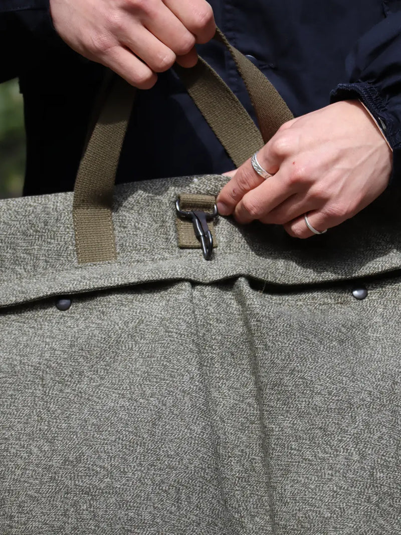 [Styling]Nigel Cabourn THE ARMY GYM OKAYAMA STORE 2026.3.6