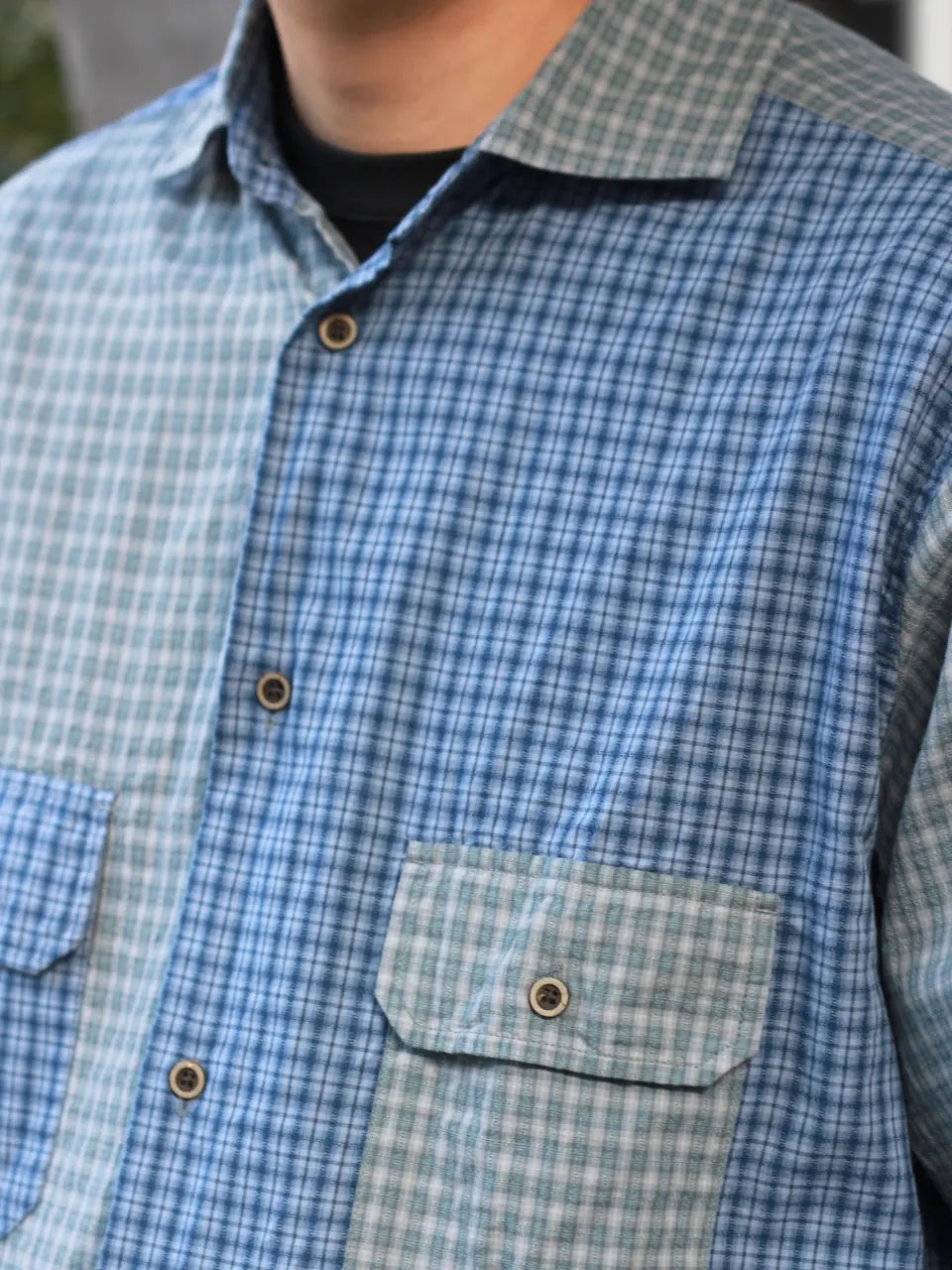 [Styling]Nigel Cabourn THE ARMY GYM FLAGSHIP STORE 2026.3.7