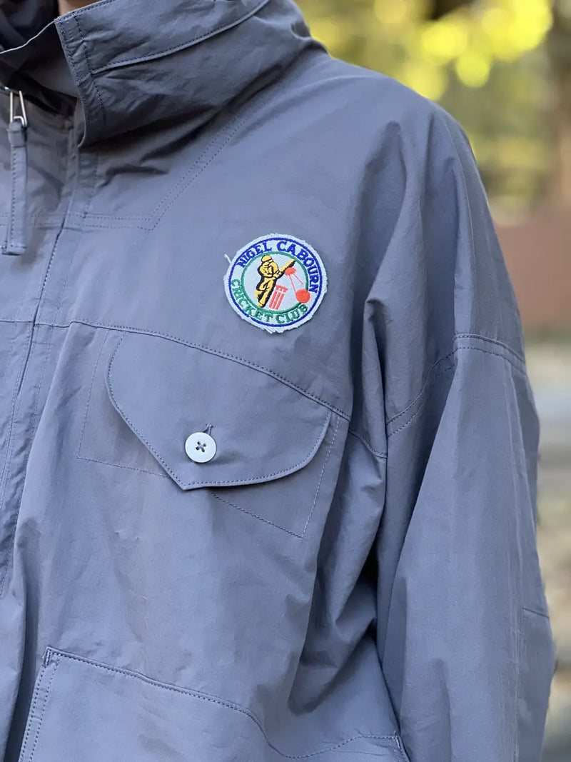 [Styling]Nigel Cabourn THE ARMY GYM HANKYU MENS TOKYO STORE 2026.3.9