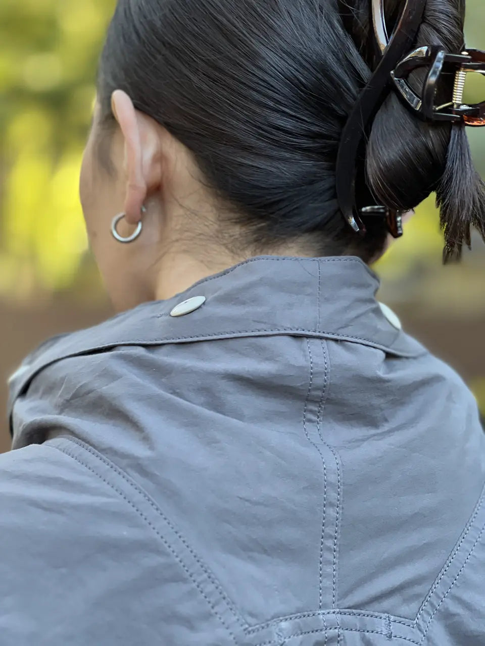 [Styling]Nigel Cabourn THE ARMY GYM HANKYU MENS TOKYO STORE 2026.3.9
