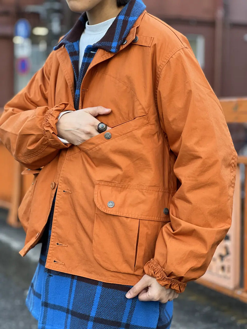 [Styling]Nigel Cabourn WOMAN THE ARMY GYM NAKAMEGURO STORE 2026.3.9