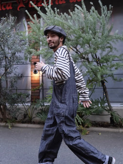 [Styling]Nigel Cabourn  THE ARMY GYM FUKUOKA STORE 2026.3.9