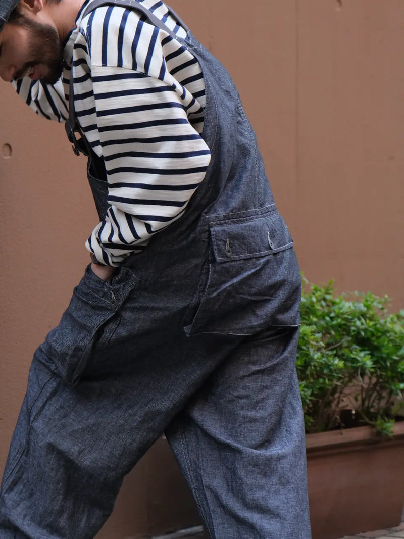 [Styling]Nigel Cabourn  THE ARMY GYM FUKUOKA STORE 2026.3.9