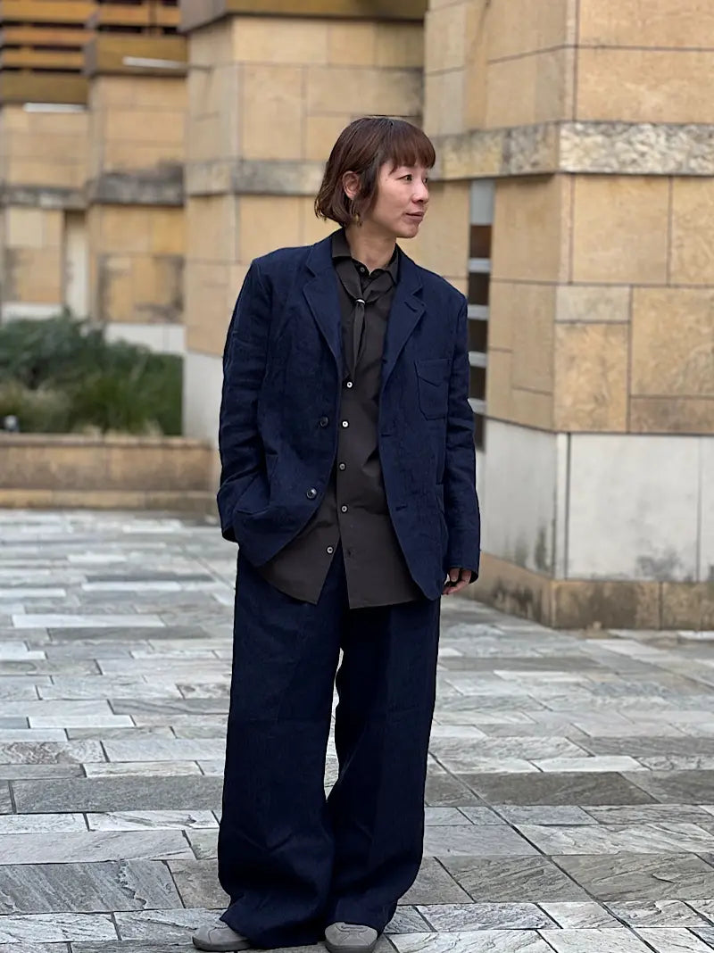 ［Styling］Nigel Cabourn ROPPONGI HILLS STORE 2026.3.12